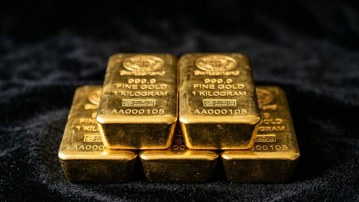 黃金價格有望攻上6000美元?美伊戰爭牽動會漲多久?現在進場安全嗎?專家揭3大震盪風險