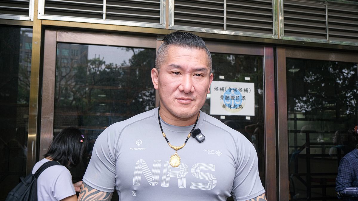 TWICE開唱擠爆高雄!賴清德稱「台灣人有錢有閒」 館長提2事酸:我怎麼不知道