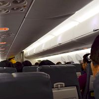 飛行機内で勝手に席を変えることの結果は「想像以上に深刻」。(イメージ画像/Unsplash) 飛行機内で勝手に席を変えることの結果は「想像以上に深刻」。(イメージ画像/Unsplash)