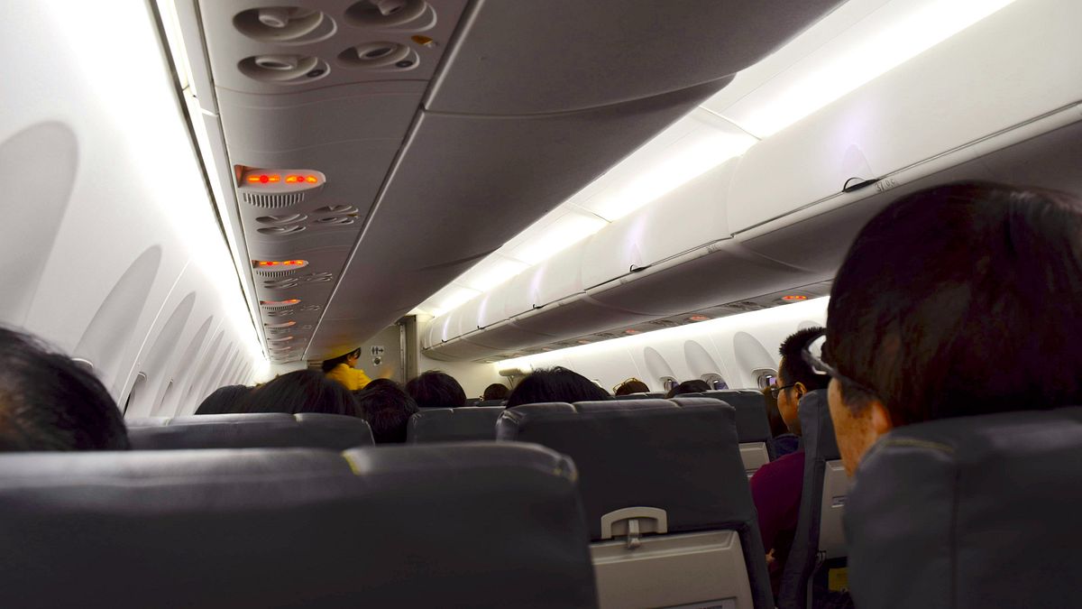 飛行機内で勝手に席を変えることの結果は「想像以上に深刻」。(イメージ画像/Unsplash) 飛行機内で勝手に席を変えることの結果は「想像以上に深刻」。(イメージ画像/Unsplash)