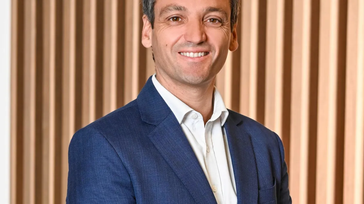 Alstom appoints Yann Maixandeau as Managing Director for East Asia
