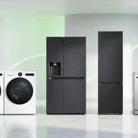 LG ELECTRONICS BRINGS HIGH-EFFICIENCY LIVING TO MORE CONSUMERS AT IFA 2026 LG ELECTRONICS BRINGS HIGH-EFFICIENCY LIVING TO MORE CONSUMERS AT IFA 2026