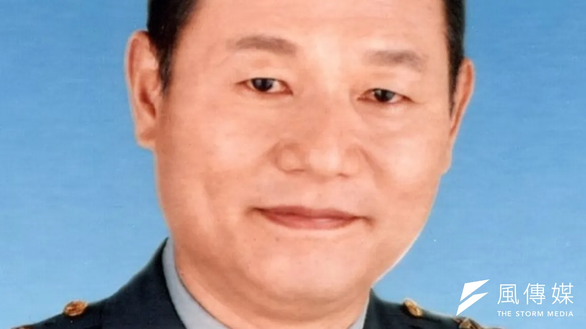 未受洪仲丘案拖累,陸軍司令李翔宙將轉任國防部軍備副部長。(取自國防部官網)