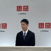 錦織圭は単独引退会見で、盛田会長への感謝やグランドスラム未制覇への悔い、現役生活を「50点」と自己採点した率直な思いを明かし、今後は日本スポーツ界の価値向上に貢献したいとの意欲を示した。(黄信維撮影) 錦織圭は単独引退会見で、盛田会長への感謝やグランドスラム未制覇への悔い、現役生活を「50点」と自己採点した率直な思いを明かし、今後は日本スポーツ界の価値向上に貢献したいとの意欲を示した。(黄信維撮影)