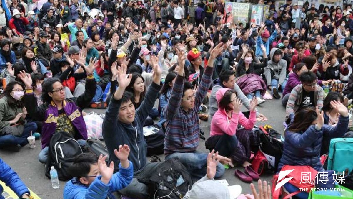 現階段政府力求確保兩岸制度化協商正常進行,而兩岸互設辦事處如期推動,將成為「災後重建」的首要目標。(吳逸驊攝) 現階段政府力求確保兩岸制度化協商正常進行,而兩岸互設辦事處如期推動,將成為「災後重建」的首要目標。(吳逸驊攝)