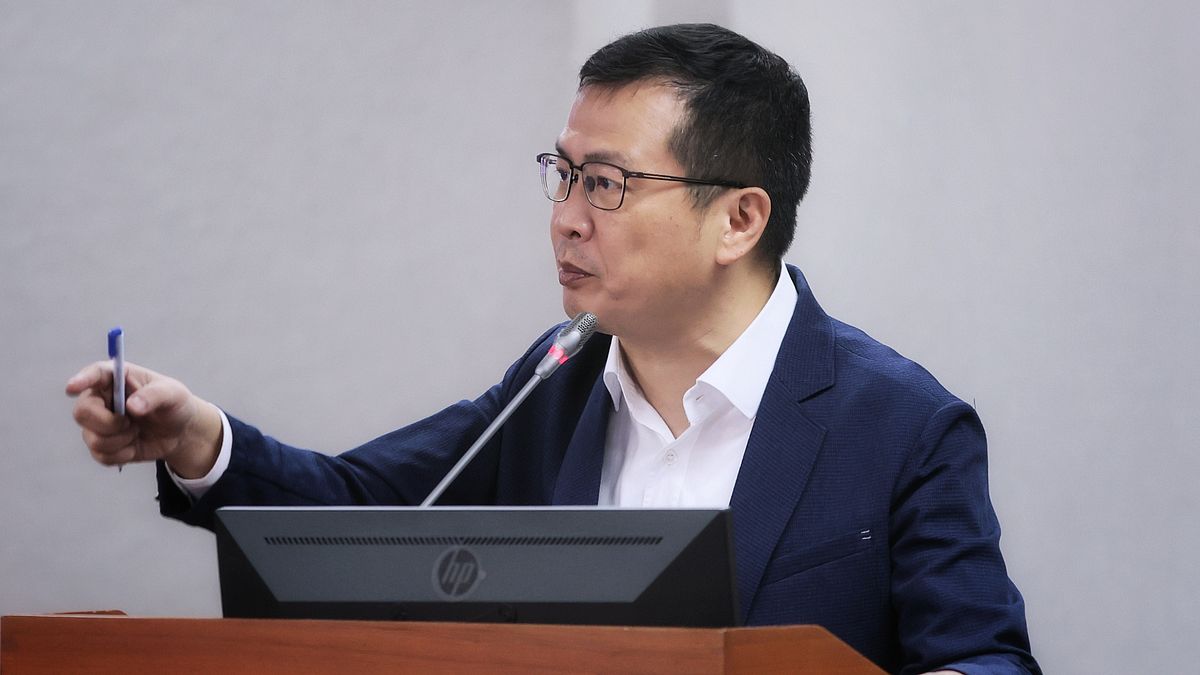 「綠色執政何時成貪腐保證」?羅智強嘆中油案證據恐遭銷毀:拖3年想大案小辦?