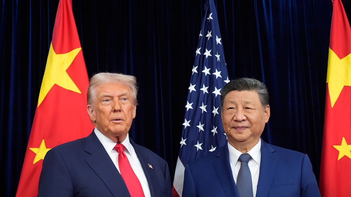 半導體成政策靶心!吳田玉談「怎麼走」:關鍵是地緣政治與美國客戶信任