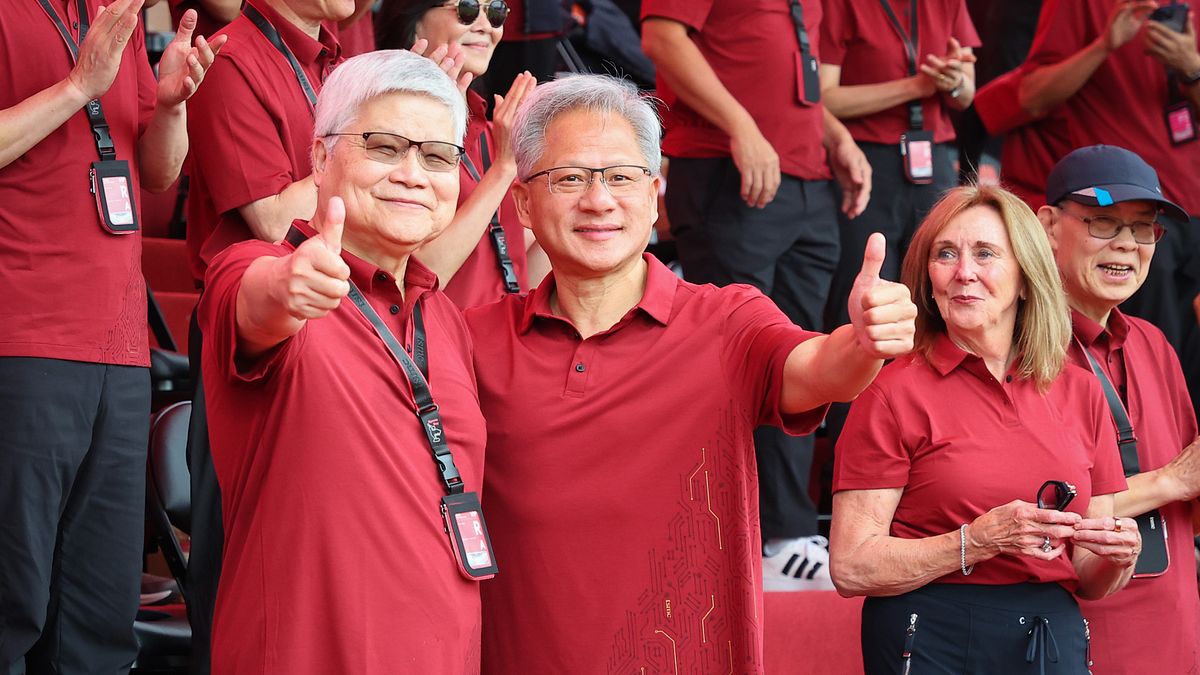 台積電3奈米進入「量產黃金期」!月產能達16萬片 全因這客戶瘋狂下單