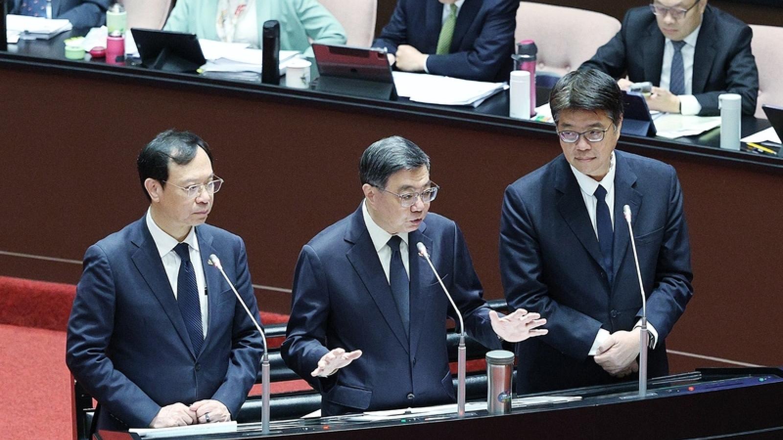 金門馬祖小三通航線將被全面檢控?俄羅斯疑似鼠疫,卓揆下令緊盯!梁文傑認了「這件事」