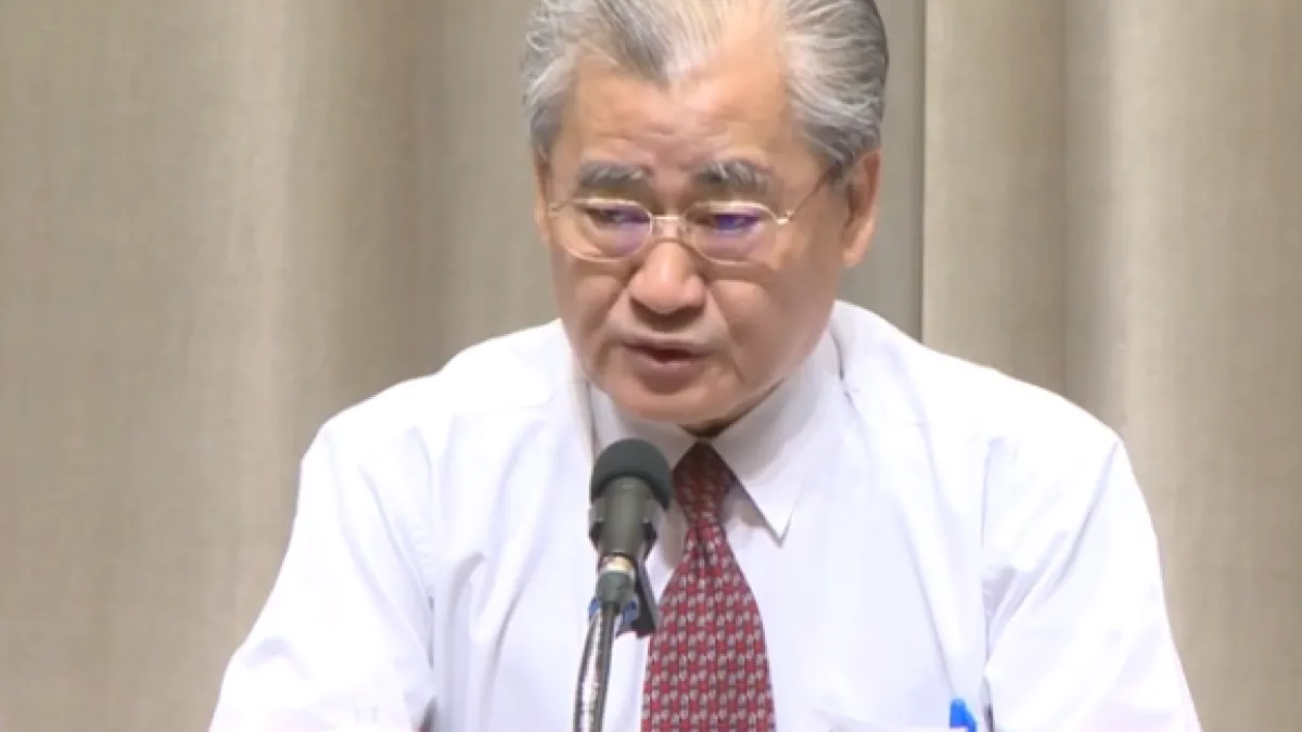 外資看衰「短期消費提振措施」能夠造成的邊際效應,並坦言台灣需要努力才能GDP保1。(記者會截圖)