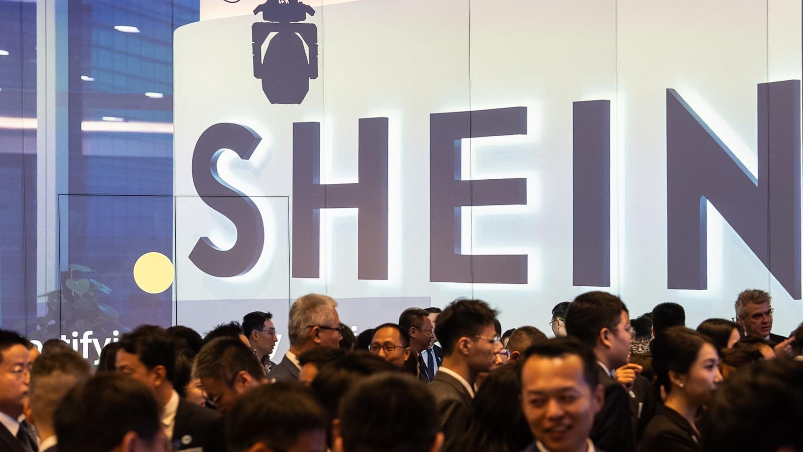 IPO首日竟摔8%!快時尚龍頭Shein出師不利,「低價神話」為何資本市場不買單