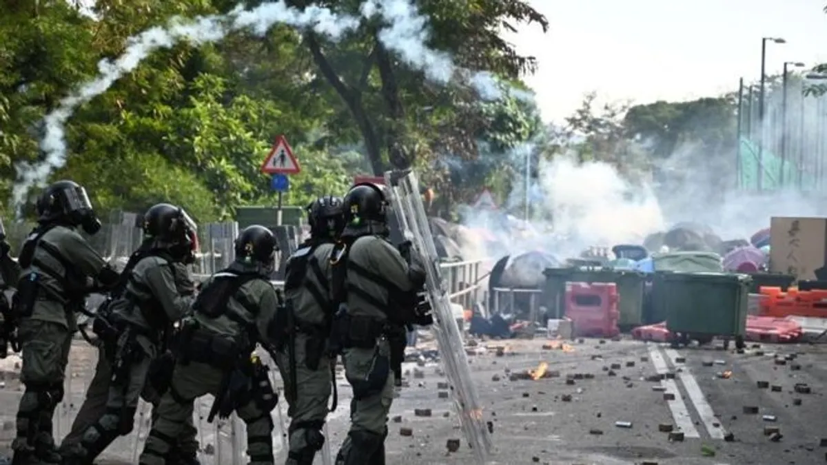 (BBC中文網) (BBC中文網)