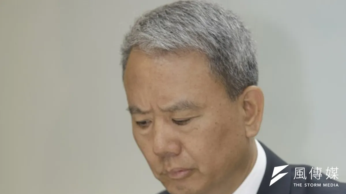 頂新味全涉大統長基假油案,檢方將魏應充求處最重之刑。(資料照片,吳逸驊攝)