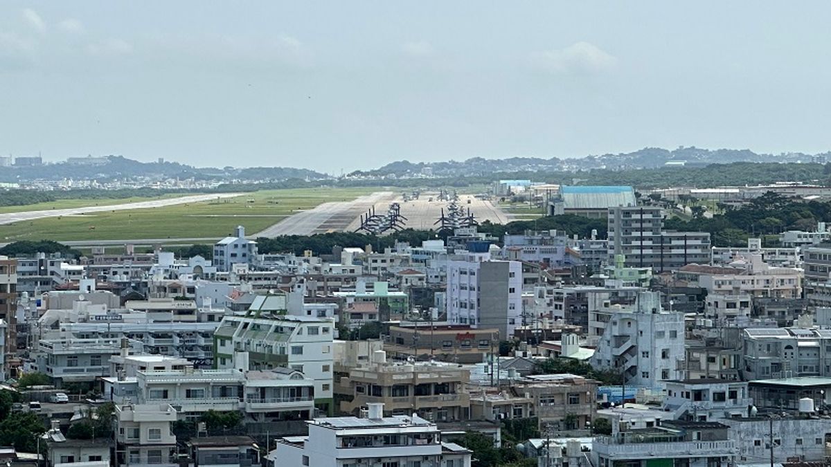 張鈞凱專文:島鏈無事─台灣與沖繩(琉球)的和平使命