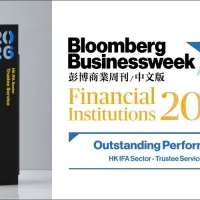 Award-winning expertise and evolving services solidify Avenue CI as a premier wealth partner Award-winning expertise and evolving services solidify Avenue CI as a premier wealth partner
