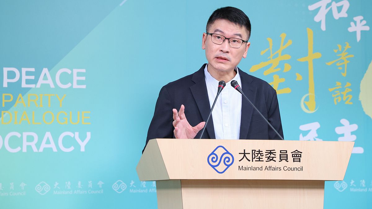 華碩陸配女員工檢舉CEO挺台獨,梁文傑加碼爆料:她與解放軍有「這層關係」