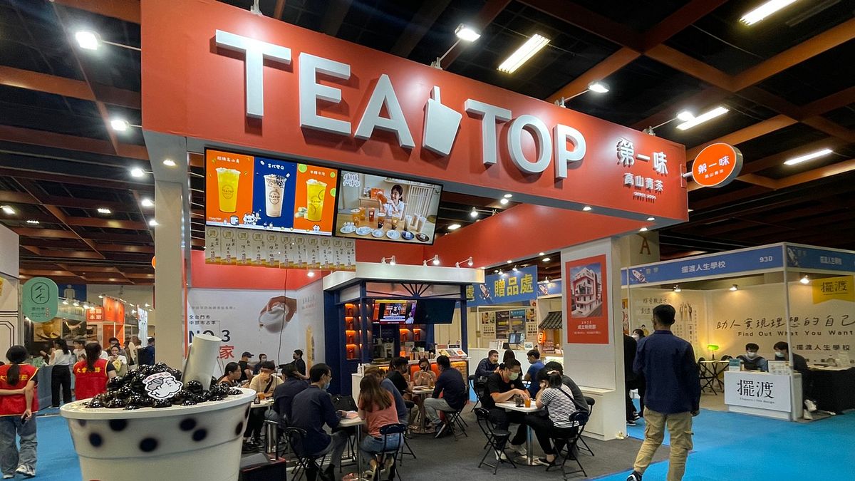 畢業季拚創業! 夏季加盟展來臨 小資族也能當老闆。(圖/業者提供) 畢業季拚創業! 夏季加盟展來臨 小資族也能當老闆。(圖/業者提供)