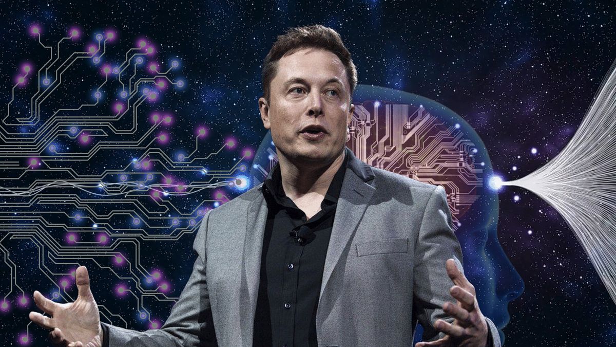 特斯拉創辦人馬斯克。(作者提供) 特斯拉創辦人馬斯克。(作者提供)