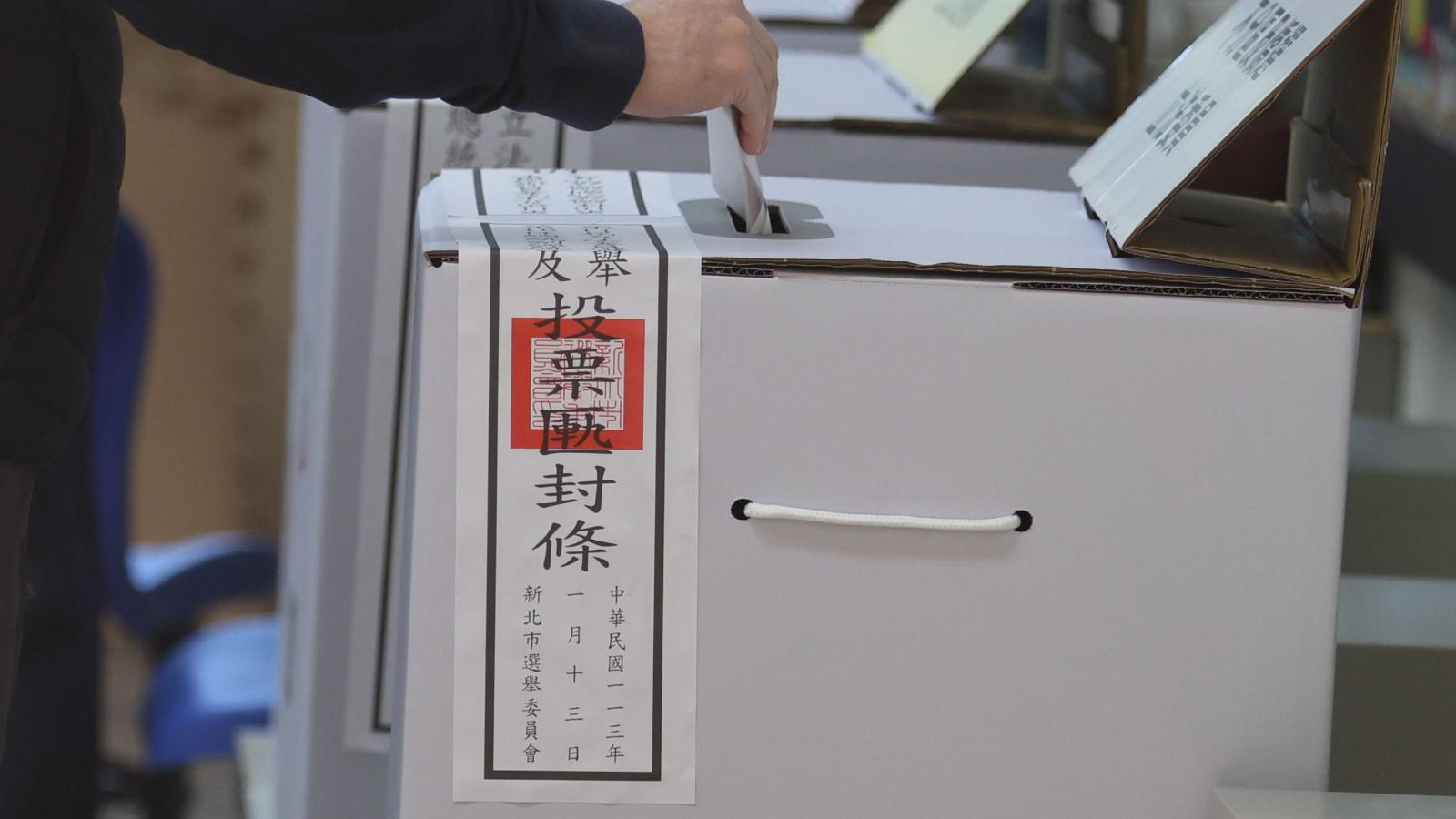網傳「3年暴增16萬陸配」擾大選 事實查核中心闢謠:要累計39年才達標