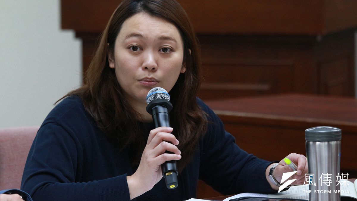 親民黨陳怡潔21日在臉書發言,表示將針對原住民生加分制度推動修法,讓原住民和僑外生的相關法案更加完備。(資料照,陳韡誌攝) 親民黨陳怡潔21日在臉書發言,表示將針對原住民生加分制度推動修法,讓原住民和僑外生的相關法案更加完備。(資料照,陳韡誌攝)