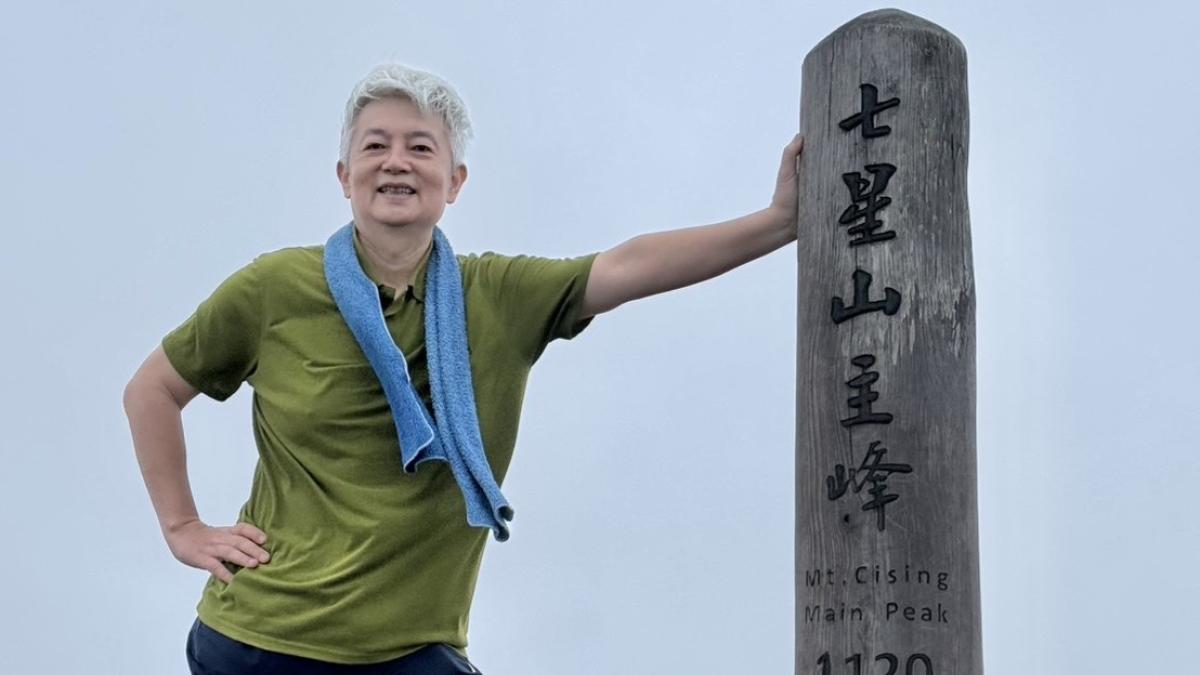 臺大傑出校友出爐 壽險公會理事長陳慧遊貢獻卓著獲肯定