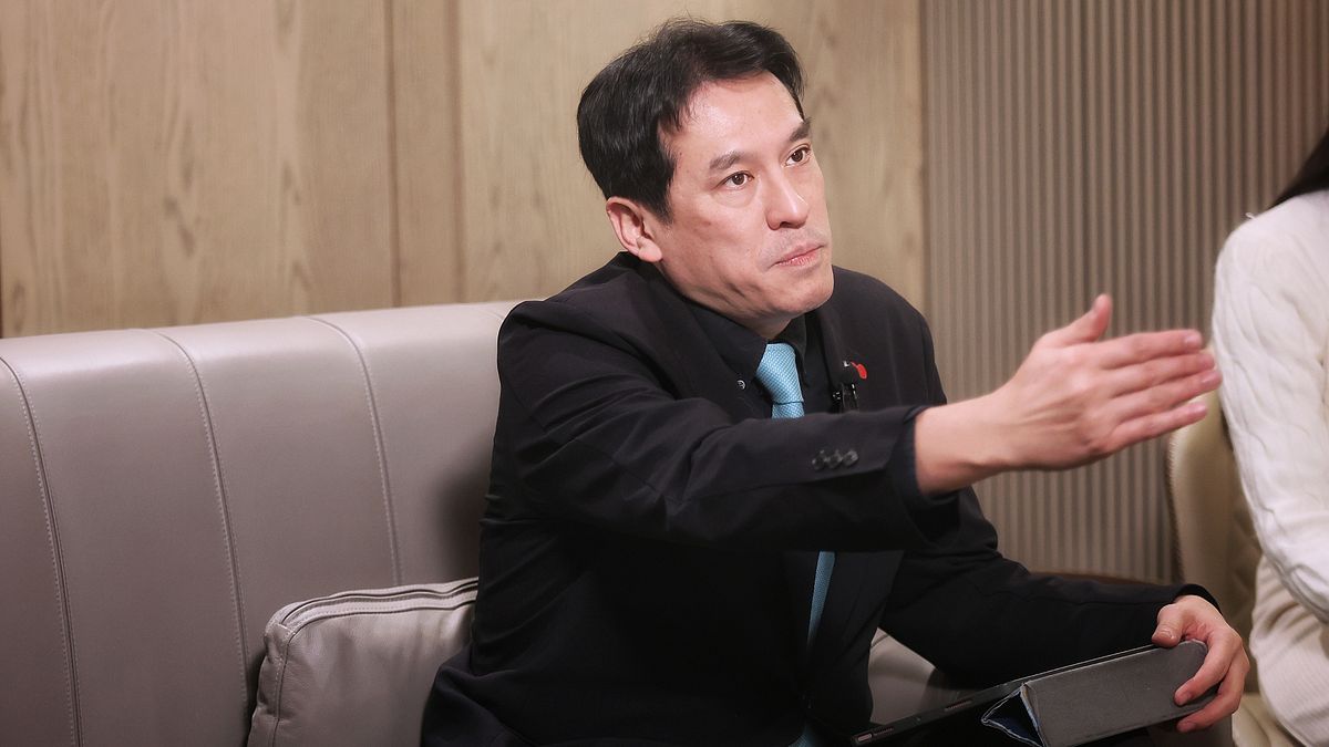 搶攻中間選民!黃暐瀚讚藍營3大咖出手了:國民黨知道不能再這樣下去