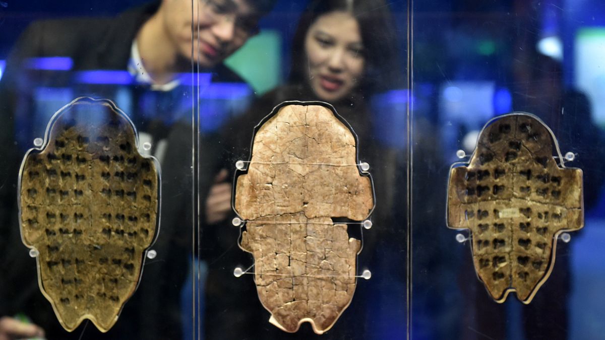 胡星雲圖觀點:字脈斷則邏輯失—從留蘇崇拜到文字一刀切,一場割裂文明的強制改造