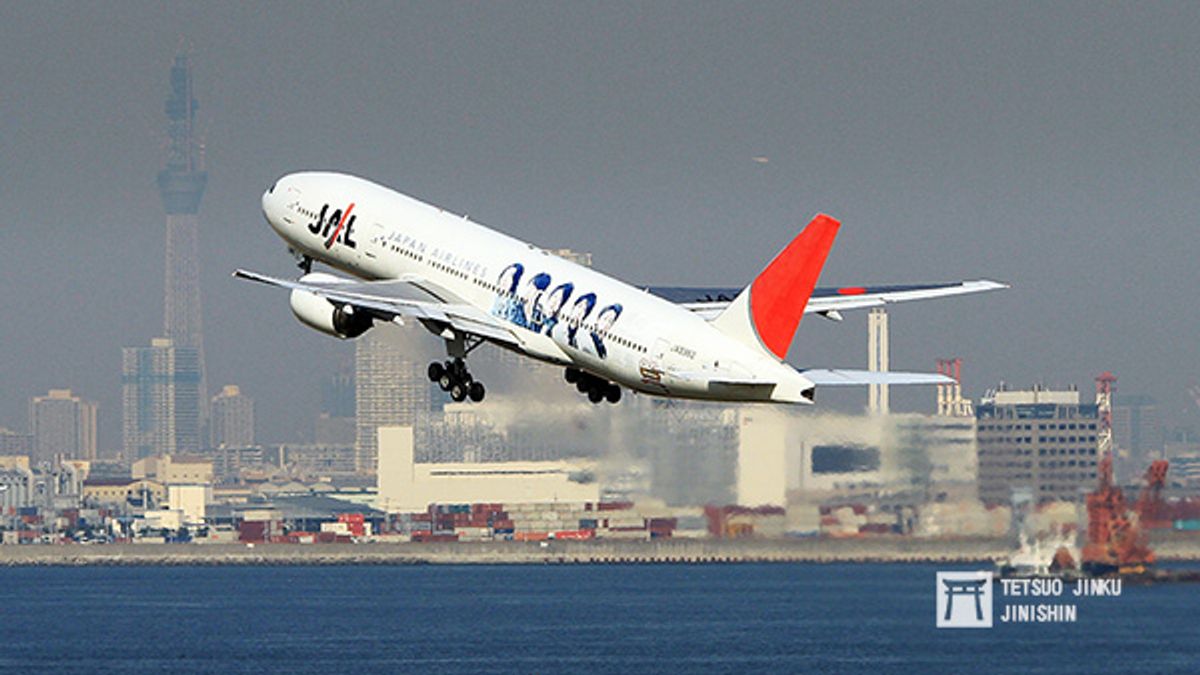 作者在擔任日本航空會長時,曾面臨航空公司要不要跳槽去更大聯盟的問題,但他的一番話讓許多員工都回心轉意,決定不跳槽。(示意圖,陳威臣攝) 作者在擔任日本航空會長時,曾面臨航空公司要不要跳槽去更大聯盟的問題,但他的一番話讓許多員工都回心轉意,決定不跳槽。(示意圖,陳威臣攝)