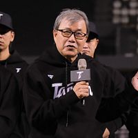 教育部長の鄭英耀氏は14日、両岸は現在緊張状態にあるが、国際交流は学生にとって良いことである。ただし、中国との交流については、現時点では推奨せず、禁止、反対していると述べた。(資料写真、劉偉宏撮影) 教育部長の鄭英耀氏は14日、両岸は現在緊張状態にあるが、国際交流は学生にとって良いことである。ただし、中国との交流については、現時点では推奨せず、禁止、反対していると述べた。(資料写真、劉偉宏撮影)