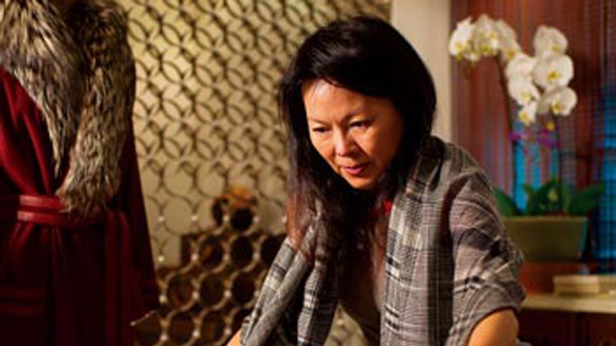 石靈慧,曾任路易威登台灣區品牌總經理暨LVMH時尚集團執行長,現為虹策略品牌顧問公司負責人、中國文化大學「時尚與創意產業品牌建構與經營管理學士學位學程」教授兼系主任。(攝影者.李明宜) 石靈慧,曾任路易威登台灣區品牌總經理暨LVMH時尚集團執行長,現為虹策略品牌顧問公司負責人、中國文化大學「時尚與創意產業品牌建構與經營管理學士學位學程」教授兼系主任。(攝影者.李明宜)