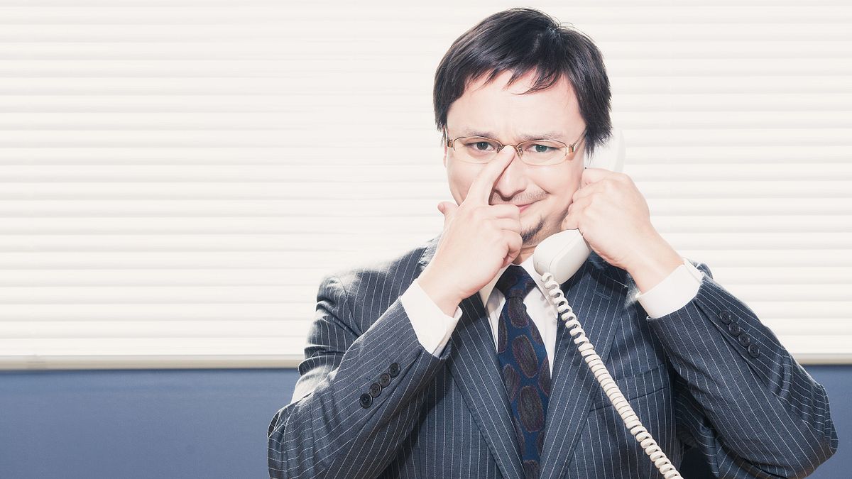 職場上和外國人應對需要盡量避免台式英語!(圖/pakutaso圖) 職場上和外國人應對需要盡量避免台式英語!(圖/pakutaso圖)