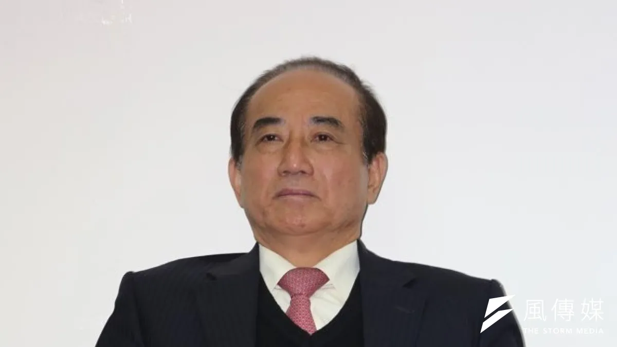 王金平確認國民黨籍案一訴期限至4月13日,府方高層日前已篤定地表示,國民黨不可能放棄上訴。 (余志偉攝)