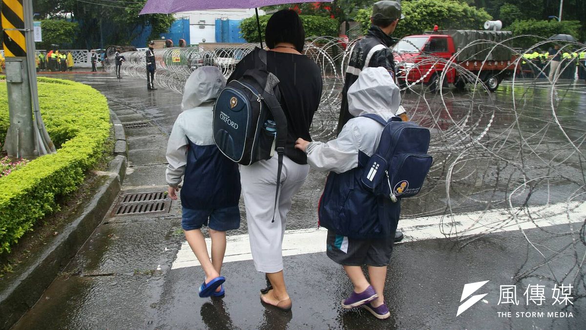 台北市自2016年以來,連續5年蟬聯社會增加負成長最嚴重縣市。示意圖,非新聞當事人。(資料照,陳明仁攝) 台北市自2016年以來,連續5年蟬聯社會增加負成長最嚴重縣市。示意圖,非新聞當事人。(資料照,陳明仁攝)