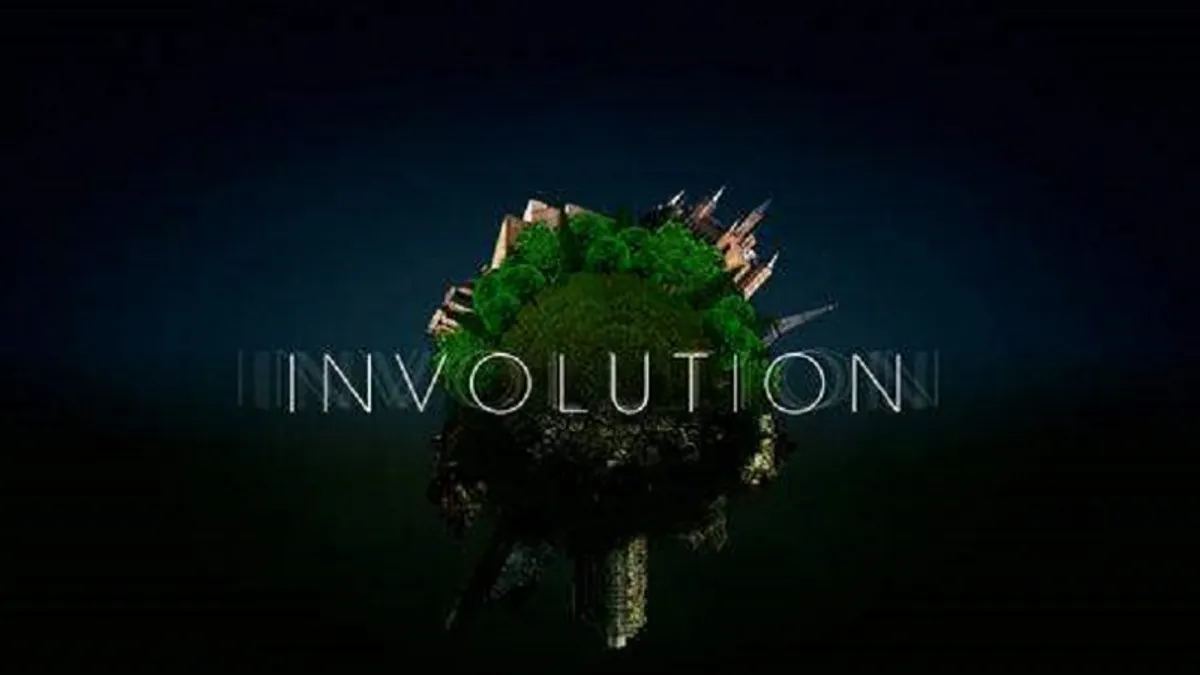 內卷化一詞在中國大陸的網路上廣為流傳,但對於這個詞的來龍去脈卻鮮有人去探究。(作者提供) 內卷化一詞在中國大陸的網路上廣為流傳,但對於這個詞的來龍去脈卻鮮有人去探究。(作者提供)