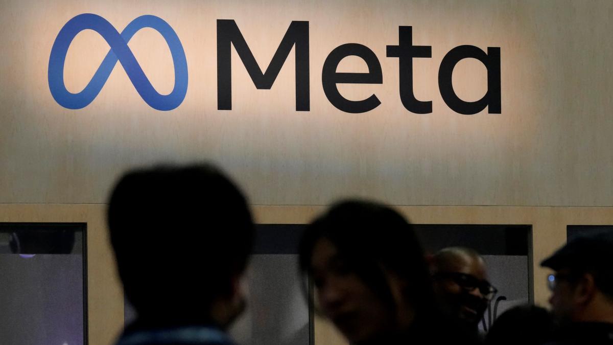 科技熱議》Meta Q2營收年增28%,盤後卻跌10%;微軟僅成長18%,股價反漲3%!
