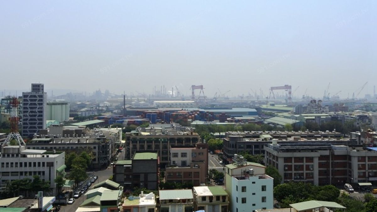 為了避免銀行信用資源流供工業區土地之囤地及炒作,央行緊盯「工業區」融資狀況。(圖/591房屋交易網) 為了避免銀行信用資源流供工業區土地之囤地及炒作,央行緊盯「工業區」融資狀況。(圖/591房屋交易網)