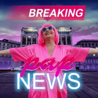 PAPmusic announces new song 'BREAKING PAPnews,' further expanding the brand's universe through fashion, music, and surreal pop PAPmusic announces new song 'BREAKING PAPnews,' further expanding the brand's universe through fashion, music, and surreal pop