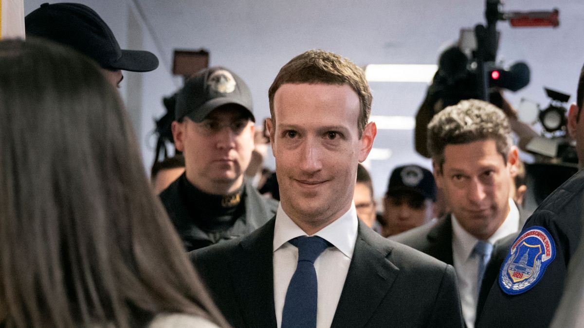 元宇宙不再元宇宙?祖克柏把Meta「基石」資金抽出轉向這領域