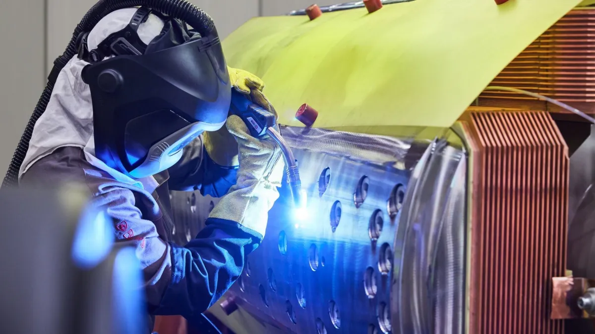 ABB report shows how a 0.2 percent motor efficiency gain could unlock billions for industry