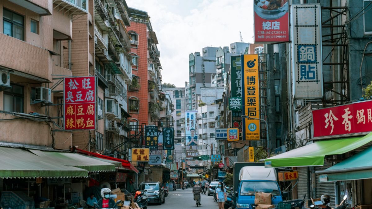 林文寶觀點:香港宏福苑大火警示─台灣如何提升消防防護?