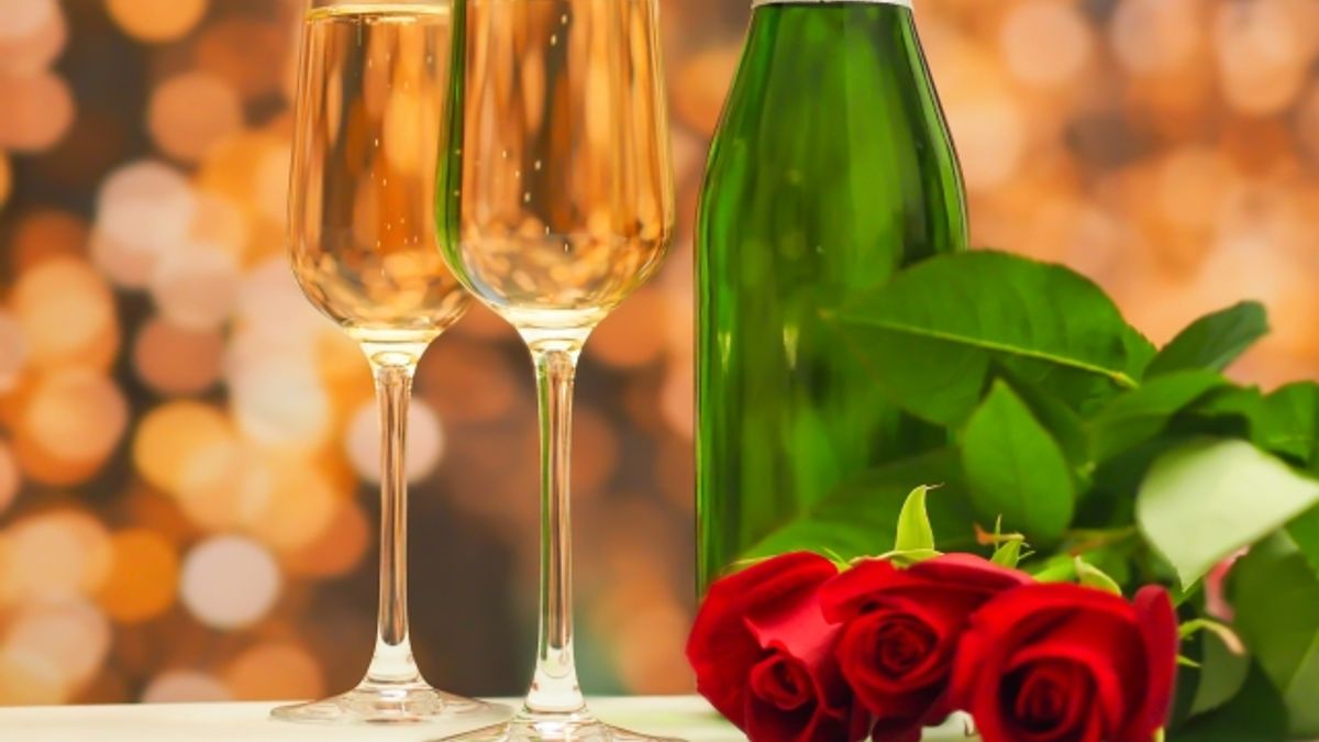 和另一半的日常約會、重要節日、紀念日,都少不了一家高質感、有氣氛的餐廳,讓別具意義的日子更顯得隆重非凡。(圖/取自photoAC) 和另一半的日常約會、重要節日、紀念日,都少不了一家高質感、有氣氛的餐廳,讓別具意義的日子更顯得隆重非凡。(圖/取自photoAC)