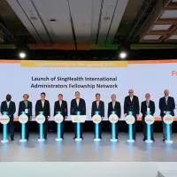 SingHealth Launches Global Network for World-Class Healthcare Administrator Immersion and Development SingHealth Launches Global Network for World-Class Healthcare Administrator Immersion and Development