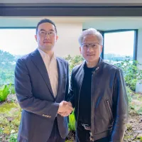LG Teams with NVIDIA to Shape the Future with M.A.P. (Mobility / AI Infra / Physical AI) LG Teams with NVIDIA to Shape the Future with M.A.P. (Mobility / AI Infra / Physical AI)