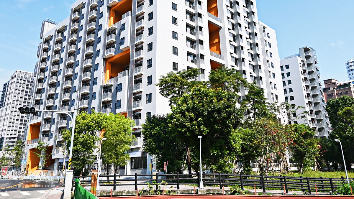 新北住都中心查獲土城員和社宅某戶竟違規轉租,當起「二房東」賺取價差牟利。(新北住都中心提供) 新北住都中心查獲土城員和社宅某戶竟違規轉租,當起「二房東」賺取價差牟利。(新北住都中心提供)