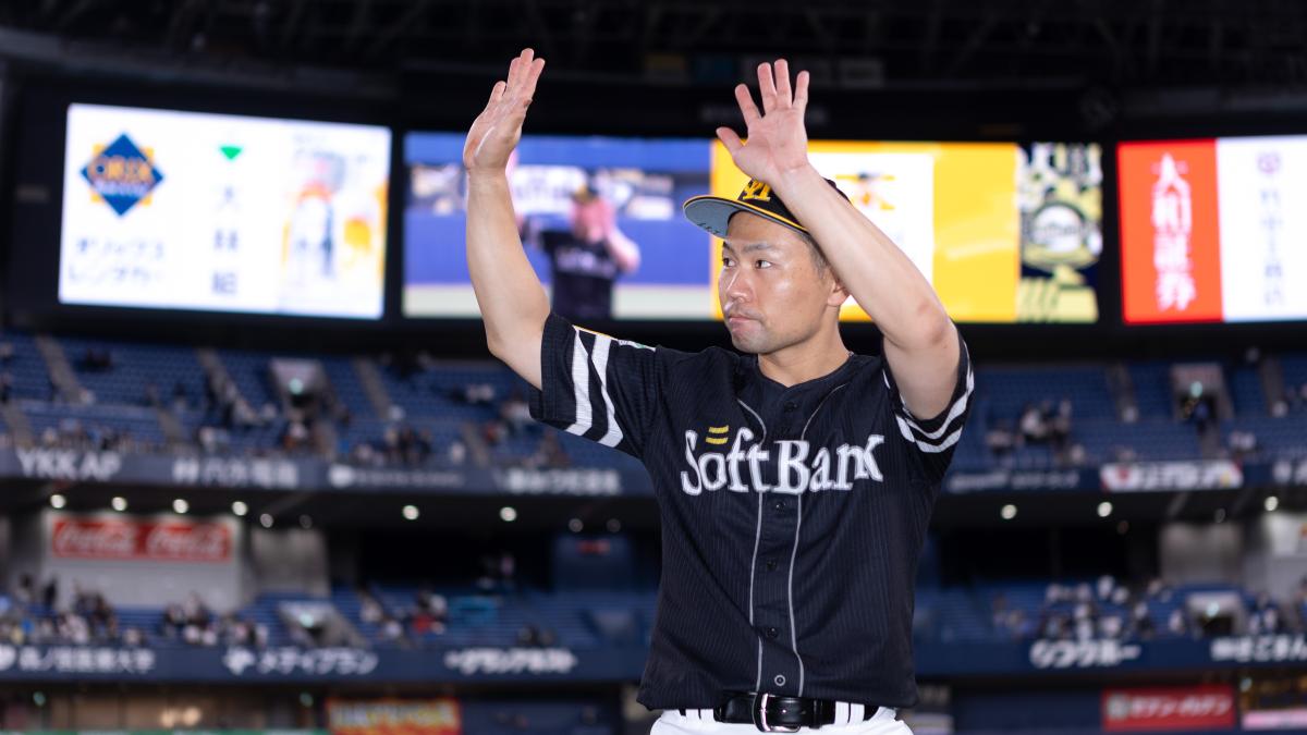 【プロ野球】ソフトバンク、終盤の猛攻で逆転勝ち!笹川が同点打、代打・中村晃が勝ち越しの一打 | 丁勤紜(テイ・キンウン) | ニュース - 風 ...