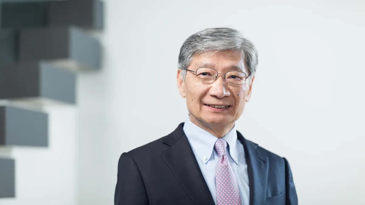 泰福生技(圖泰福生技趙宇天董事長)完成美國FDA對於生物相似藥產品TX01藥證申請之所有送件要求,重新送件FDA藥證審查。依照FDA藥證審查程序,送件完成後的審查期約需六個月的時間。(泰福生技提供)