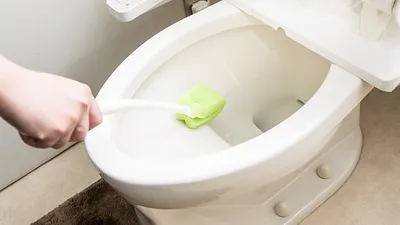 家裡很多東西的附菌數其實是馬桶的數百到數萬倍。(圖/取自pakutaso)