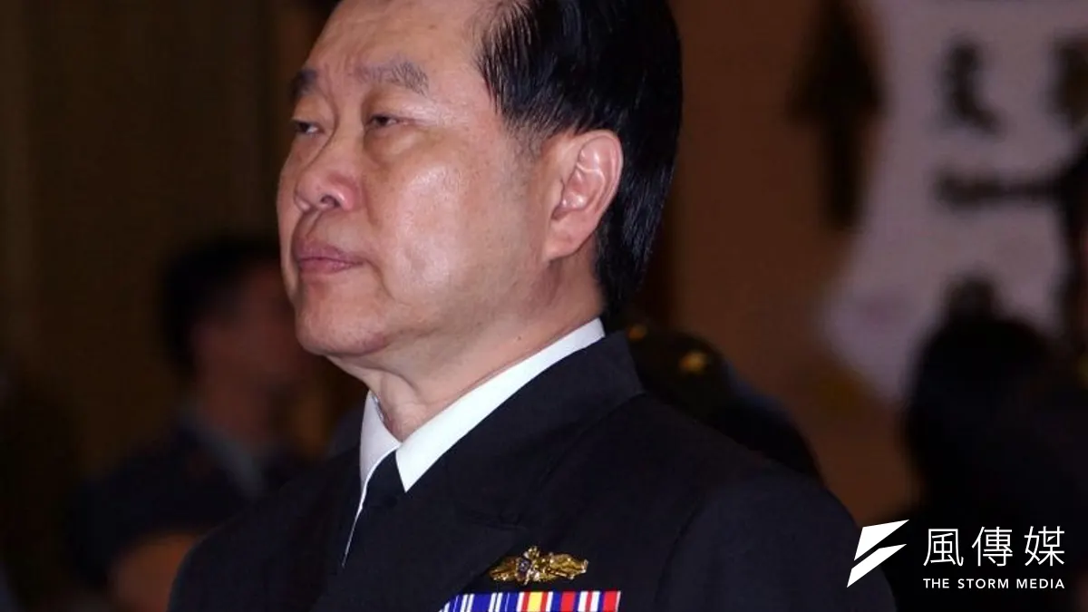 霍立青免職申訴,國防部以「無理由」駁回。(資料照/蘇仲泓攝) 霍立青免職申訴,國防部以「無理由」駁回。(資料照/蘇仲泓攝)