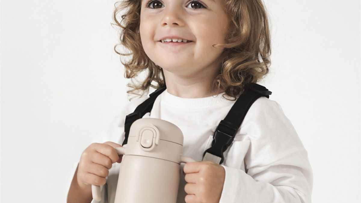 講究鎖溫工藝,長效保溫保冷。(圖/小獅王辛巴提供) 講究鎖溫工藝,長效保溫保冷。(圖/小獅王辛巴提供)