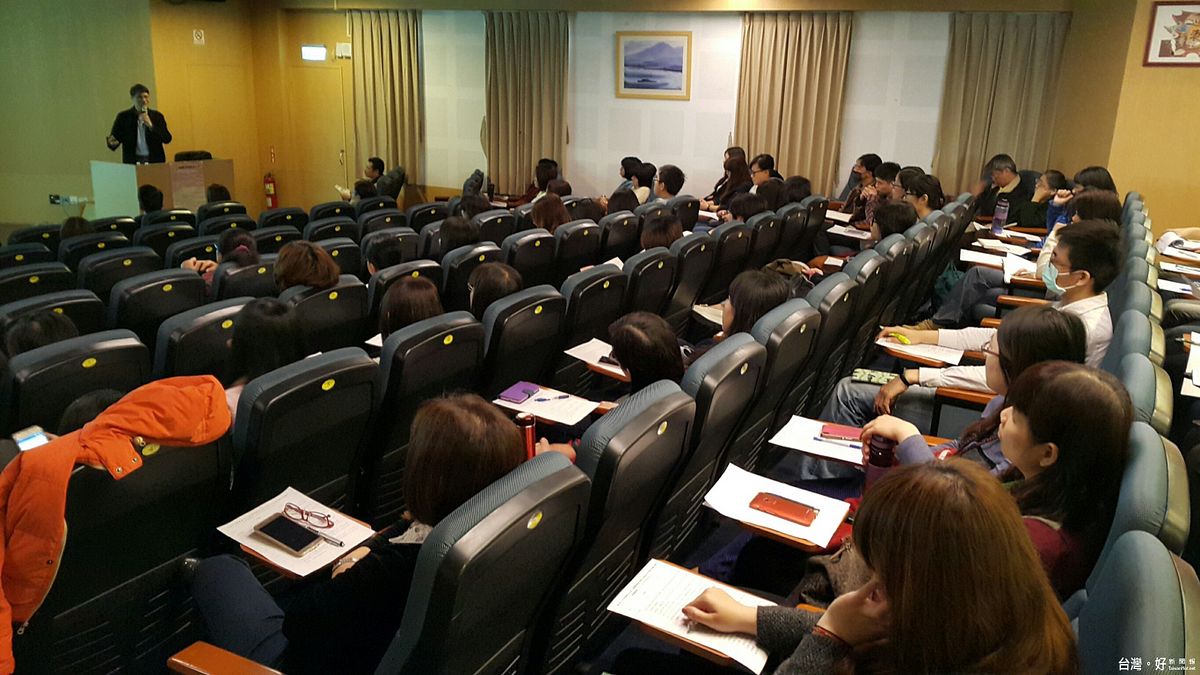 桃市廉潔教育訓練 呼籲守法不貪污 桃市廉潔教育訓練 呼籲守法不貪污